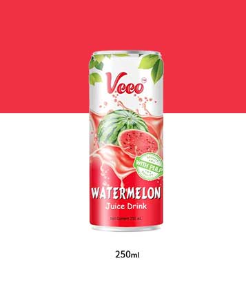 薇洛西瓜汁飲料（含果肉）