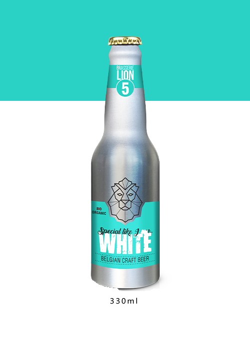 利昂小獅子TM5號(hào)啤酒