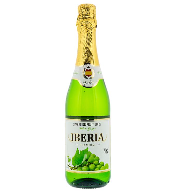 芭美娜無醇起泡酒青提味(圖1)